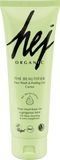 Hej Organic Čistící gel a peeling v jednom s kaktusem 125 ml