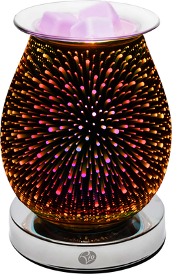 Rio Alura Wax melt lamp