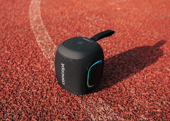 Concept BR5010 Bezdrátový reproduktor SoundJoy Black