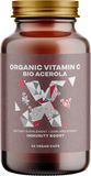 BrainMax Organic Vitamin C 60 kapslí