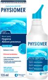 Physiomer Gentle Jet&Spray 135 ml