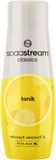 Sodastream Příchuť Tonik 440 ml