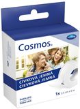 Hartmann COSMOS Náplast cívková jemná 2.5cmx5m/ 1 ks
