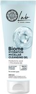 Natura Siberica Lab Biome Hydration Micelární čisticí gel 140 ml