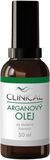 Clinical Arganový olej lisovaný za studena 50 ml