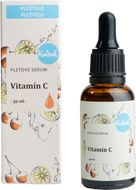 Kvitok Pleťové sérum Vitamin C 30 ml