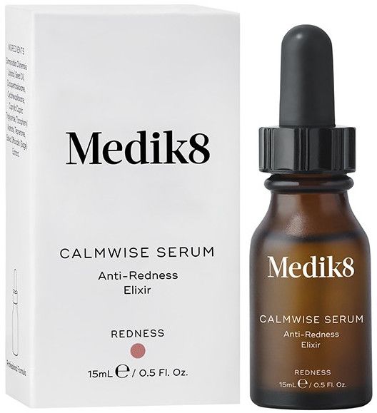 Medik8 Calmwise Serum - Szérum bőrpír ellen 15 ml