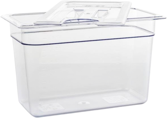 G21 Kontejner pro Sous Vide