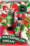 Organic Shop Watermelon Dream Body Desserts Skincare Set