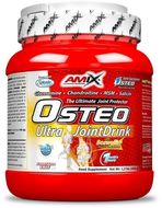 Amix Osteo Ultra JointDrink, Forest Fruit, 600 g