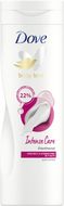 Dove Intense care tělové mléko pro velmi suchou pokožku 400 ml