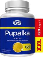 GS Pupalka 110 kapslí