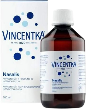 Vincentka Nasalis 300 ml