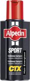 Alpecin Sport Kofeinový šampon CTX 250 ml