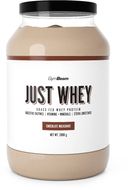 GymBeam Just Whey Borůvkový jogurt 2000 g