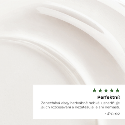 Yves Rocher Pureté, Detoxikační kondicionér 200 ml