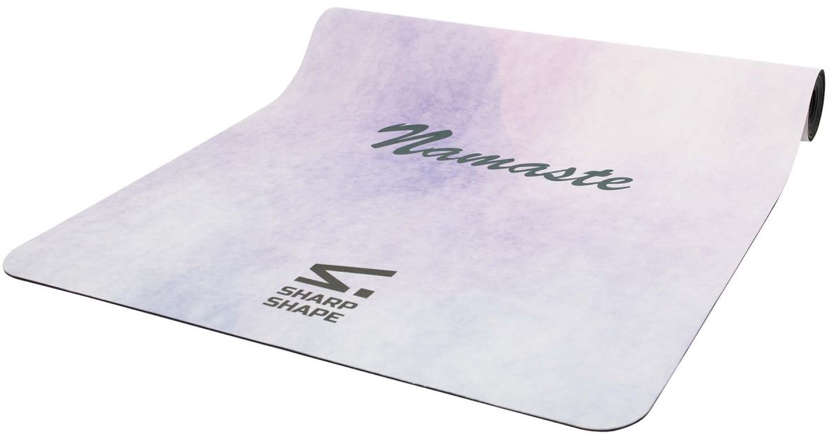 Sharp Shape Podložka na jógu ECO mat Namaste