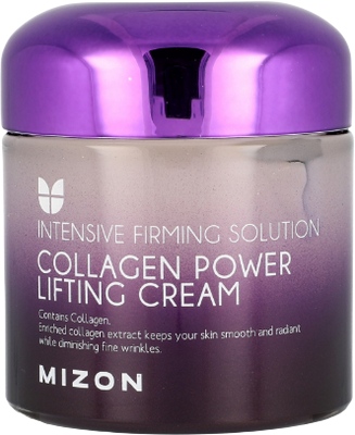 Mizon Collagen Power Lifting Cream 75 ml