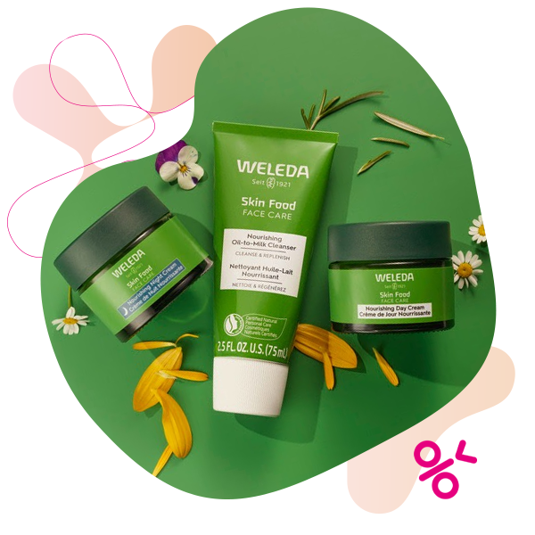 Weleda Skin Food