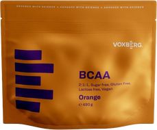 Voxberg Bcaa Pomeranč 490 g