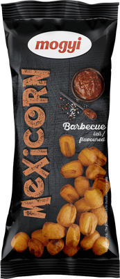 Mogyi Mexicorn BBQ 55 g
