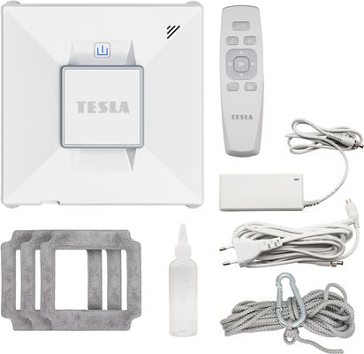 Tesla RoboStar W800 WiFi - robotický čistič oken