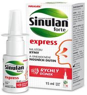 Sinulan Walmark  Express Forte sprej 15 ml