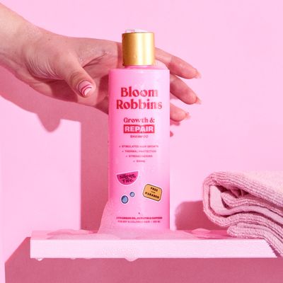 Bloom Robbins Growth&Repair shampoo 250 ml