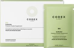 Codex Labs BIA GutBuilder Prebiotic Supplement 30 sáčků