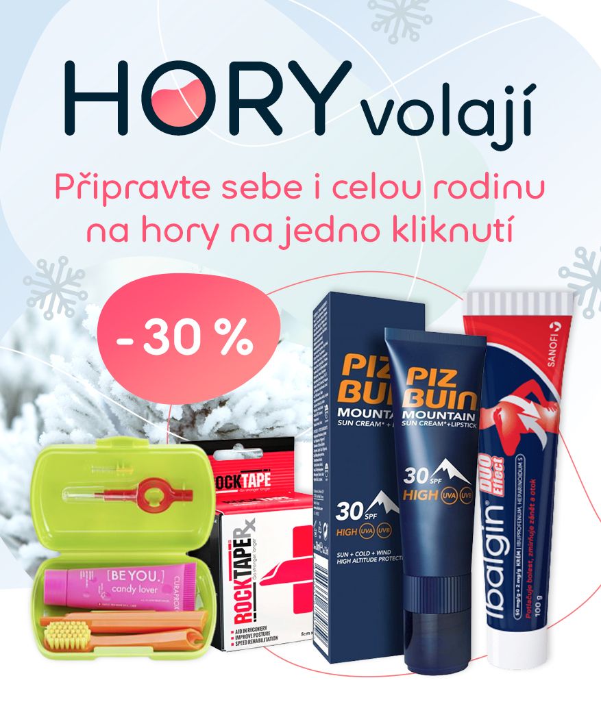 Hory volají