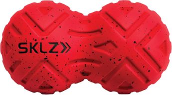 Sklz Universal Massage Roller Dvojitý masážní míč