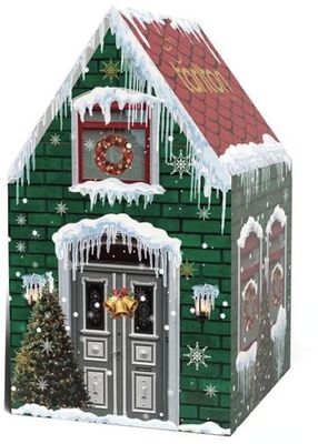 Tarlton Christmas Festive Tea Moments Green papír 80 g