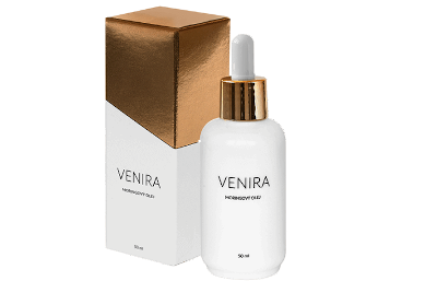 venira na vlasy