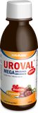 Uroval Walmark MEGA BRUSINKA sirup forte 200 ml