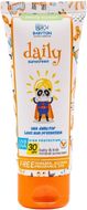 Babyton Přírodní opalovací krém DAILY 100 ml