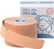 Temtex Tape proti chrápání 120 ks