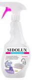 Sidolux Professional na koupelny, aktivní pěna Marseillské mýdlo s levandulí 500 ml