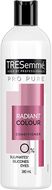 TreSemmé Pro Pure Radiant Colour Kondicionér pro barvené vlasy 380 ml