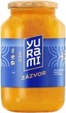 Yurami Zázvor 1000 g