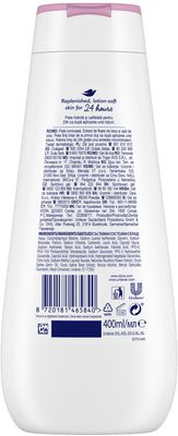 Dove Advanced Care Glowing sprchový gel 400 ml
