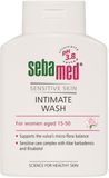 Sebamed Intimní emulze pro ženy s pH 3.8, 200 ml