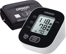 Omron M2 Intelli IT+