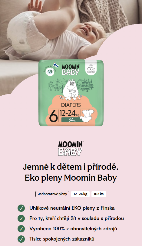 Moomin