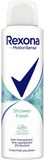 Rexona Shower Clean Antiperspirant sprej 150 ml