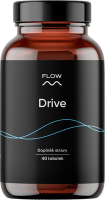 Flow Drive 40 tobolek