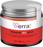 Verra Premium Sex Drive 60 kapslí