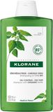 Klorane Šampon s BIO kopřivou mastné vlasy 400 ml