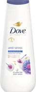 Dove Advanced Care Antistress sprchový gel 400 ml