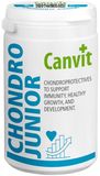 Canvit Chondro Junior pro psy 230 g