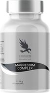 Carnium Botanicals Magnesium Complex 60 kapslí